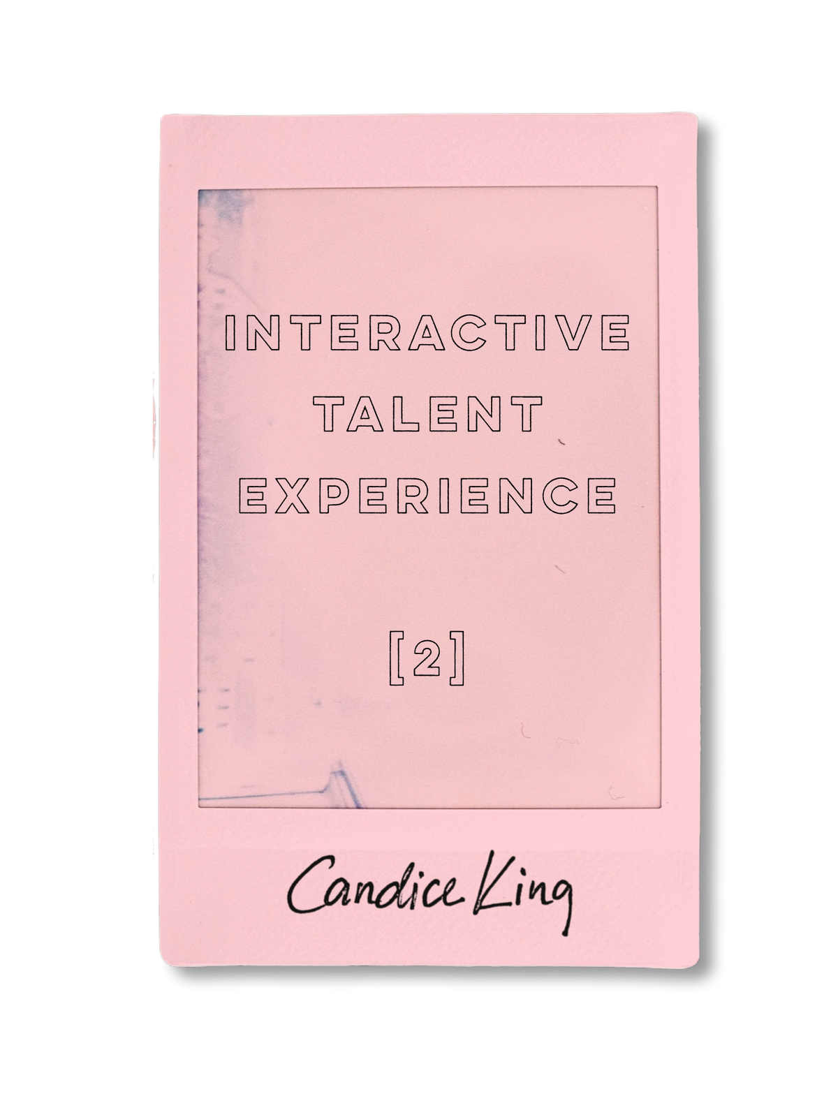 CANDICE KING - [ 2 ] Two Person Interactive Talent Experience