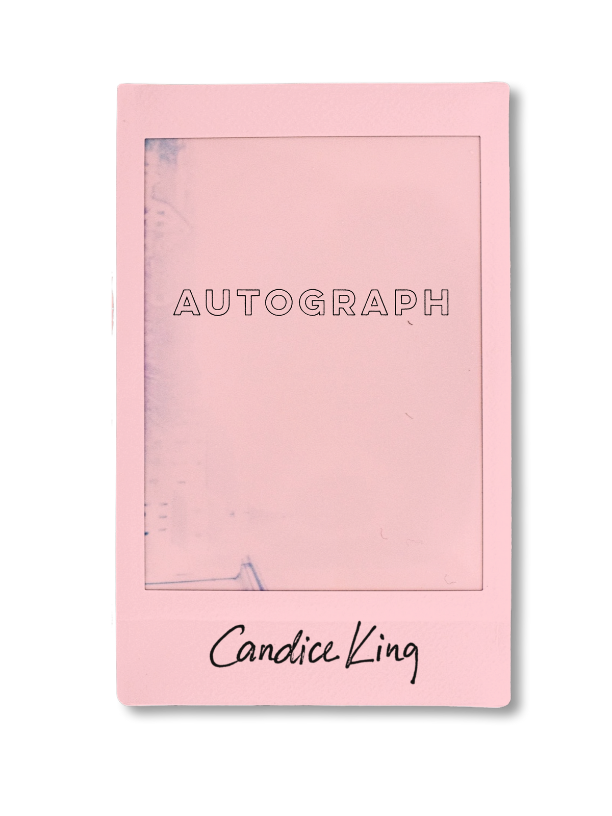 CANDICE KING - Autograph Experience